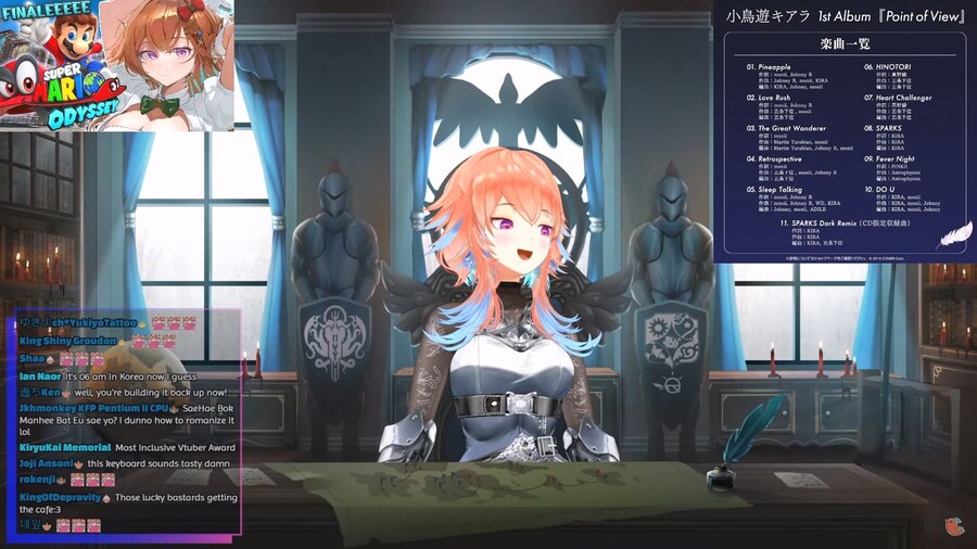 버튜버) 키아라 점장님이 나를 왜 기억하는 건가 싶었는데_1.jpg