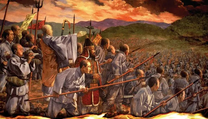 임진왜란) 왜군들이 진짜 충격받은 조선문화_3.webp