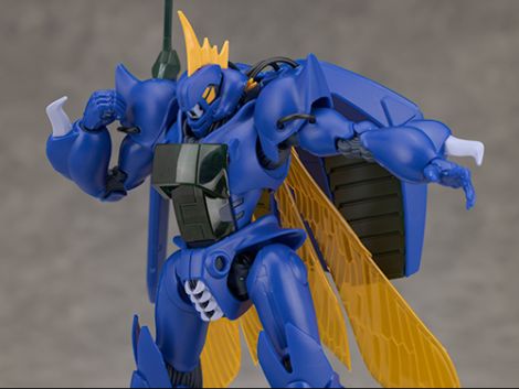 HG 1/72 비란비 해외 리뷰_41.jpg