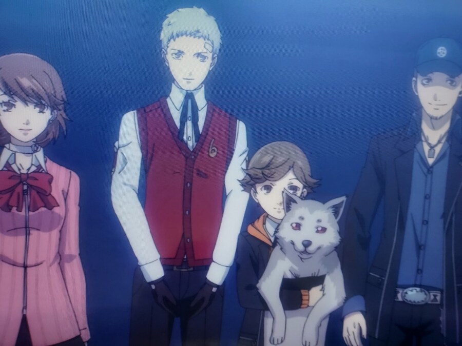 (약스포) 페3리로드 엔딩 봤습니다_2.jpg