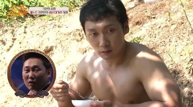자연인 만나러 다니는 이승윤씨 근황_1.jpg