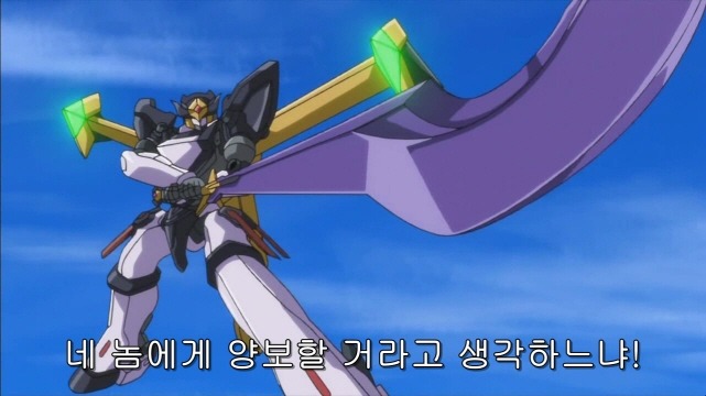 (코드기어스) 솔직히 HG 가웨인 나왔으면 당연히 이것도 나와야 되는것 아님?_1.jpg