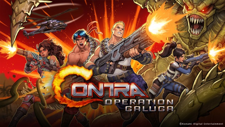 240222_런앤건 슈팅 게임 신작 ‘Contra Operation Galuga’ 3월 13일 출시!_01.jpg