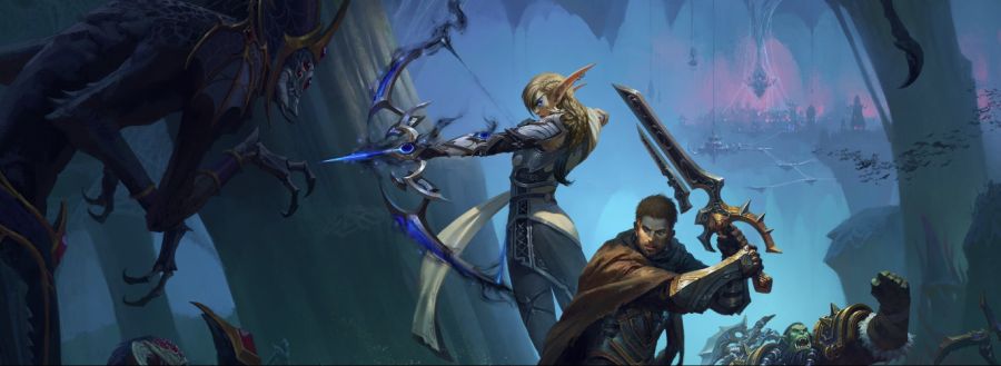 와우 '내부 전쟁' 영웅 특성 - 사제 예언자 트리 개편될 예정_1.png