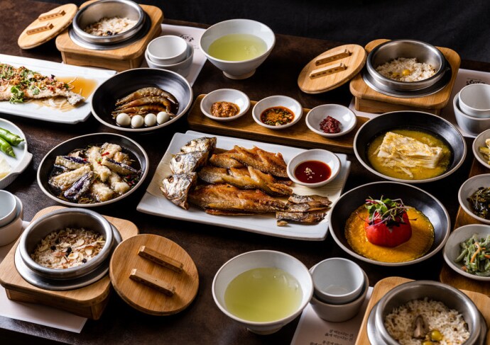 日 여고생들이 가장 좋아하는 한식 1위.. "이거 먹으려고 한국 왔어요"_5.png