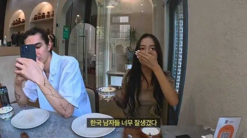 한국 남자가 좋다는 카자흐스탄녀.jpg_3.jpg