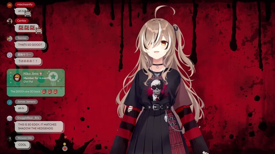 버튜버) 처음엔 변신 그다음이 동서양의 지뢰녀가 연달아 나오고_2.jpg