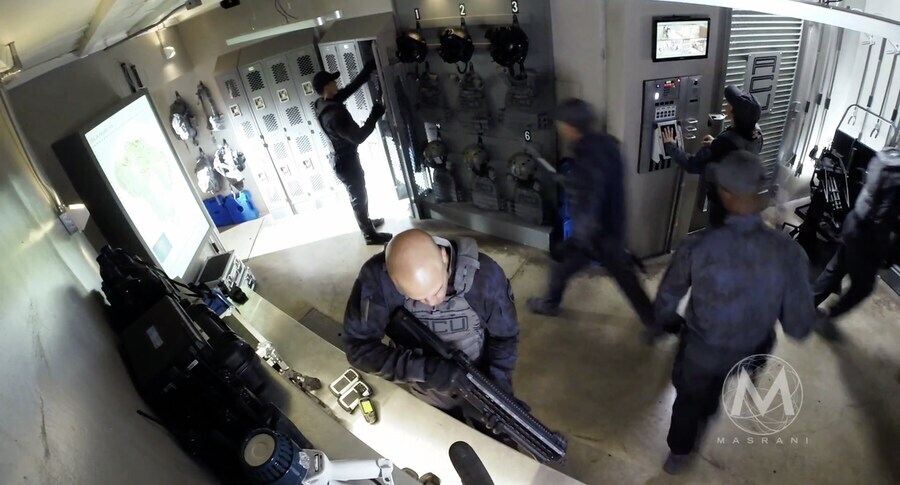 쥬라기 월드에서 인간 병기였던 팀들_1.jpg