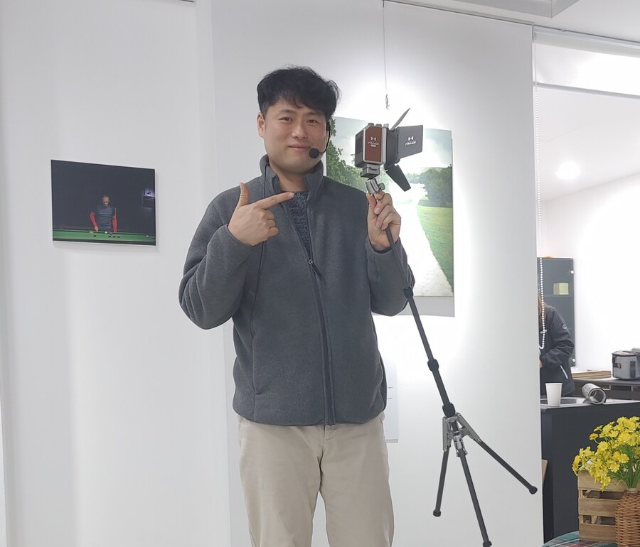 호보라이트 세미나 후기 (부산 남포동 소니센터)_5.jpg