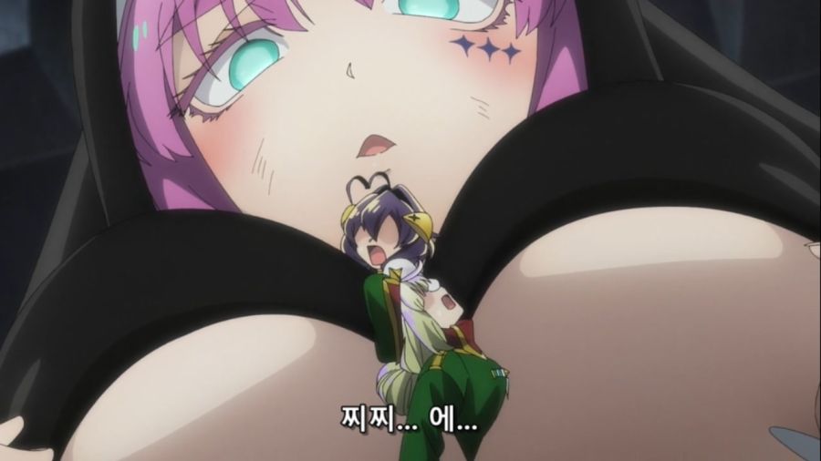 [마법소녀를동경해서]천국으로 보내주시는 수녀님_1.jpg