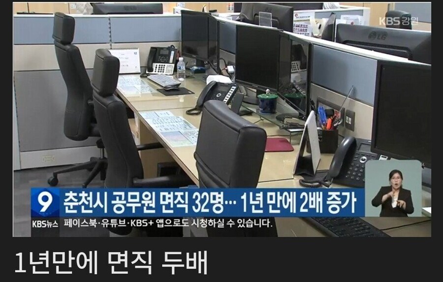 젊은공무원 퇴직 막겠다던 춘천 근황.jpg_3.jpg