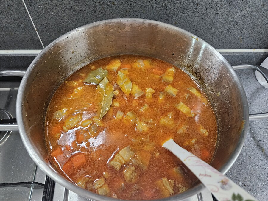 자작요리)약스압)카레 만들어 봄... 근데 가루부터..._12.jpg