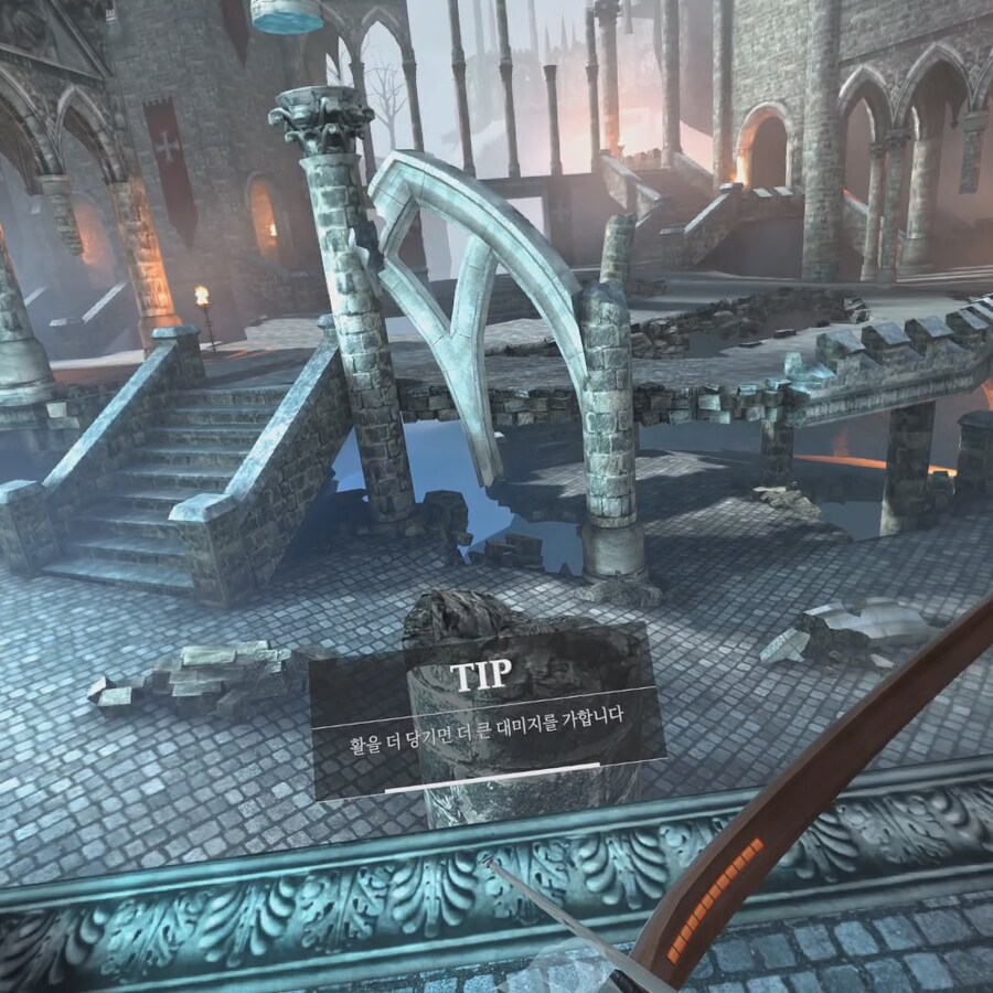 [게임추천] In Death: Unchained, 메타퀘스트3 플레이 리뷰_12.png