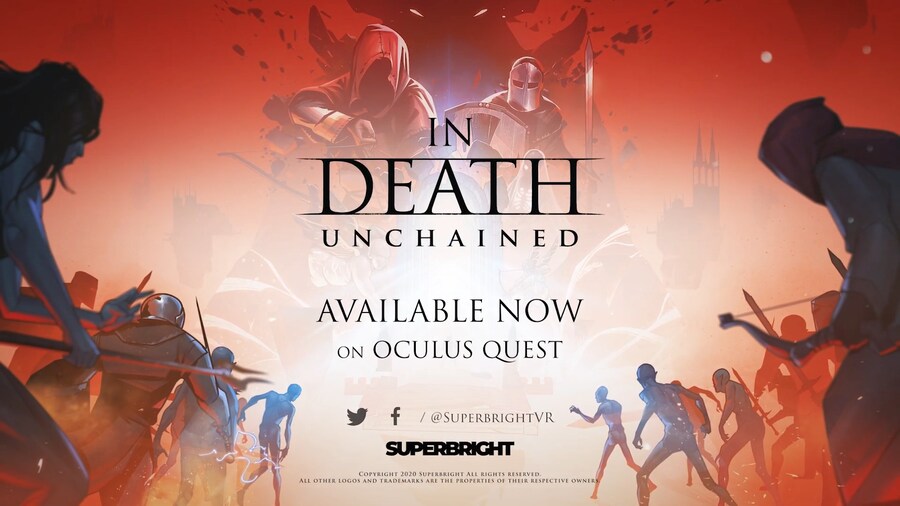 [게임추천] In Death: Unchained, 메타퀘스트3 플레이 리뷰_1.png