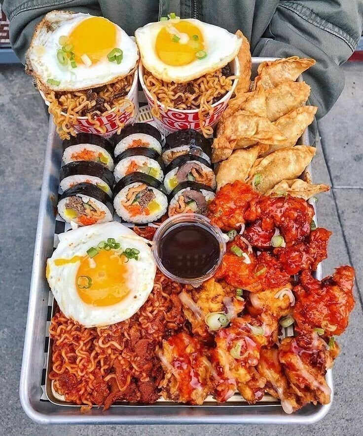 미국식으로 커스텀한 한식세트.jpg_1.jpg