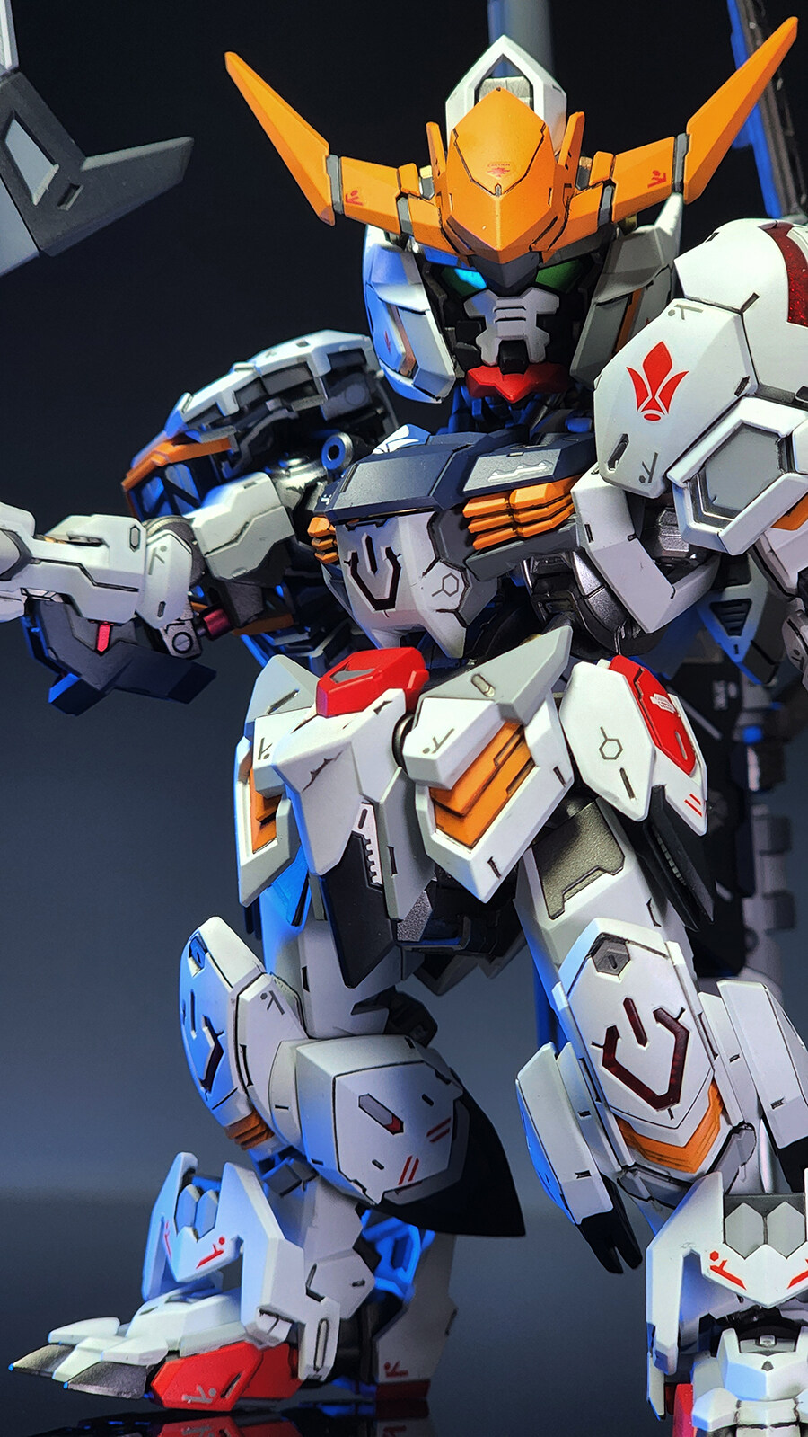 [BANDAI] MGSD 발바토스_14.jpg