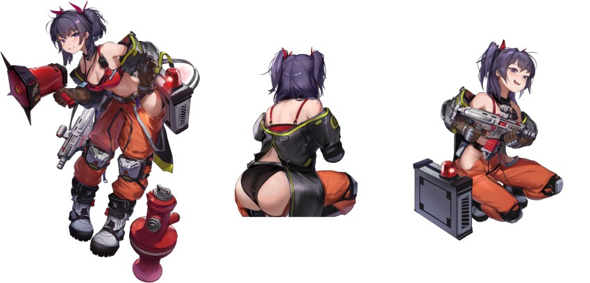 [니케] (스포)초창기 유출 캐릭터와 현재 신캐_9.png