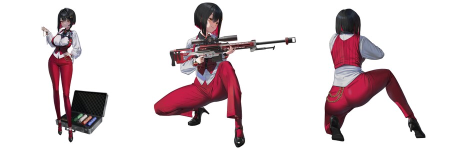 [니케] (스포)초창기 유출 캐릭터와 현재 신캐_16.png