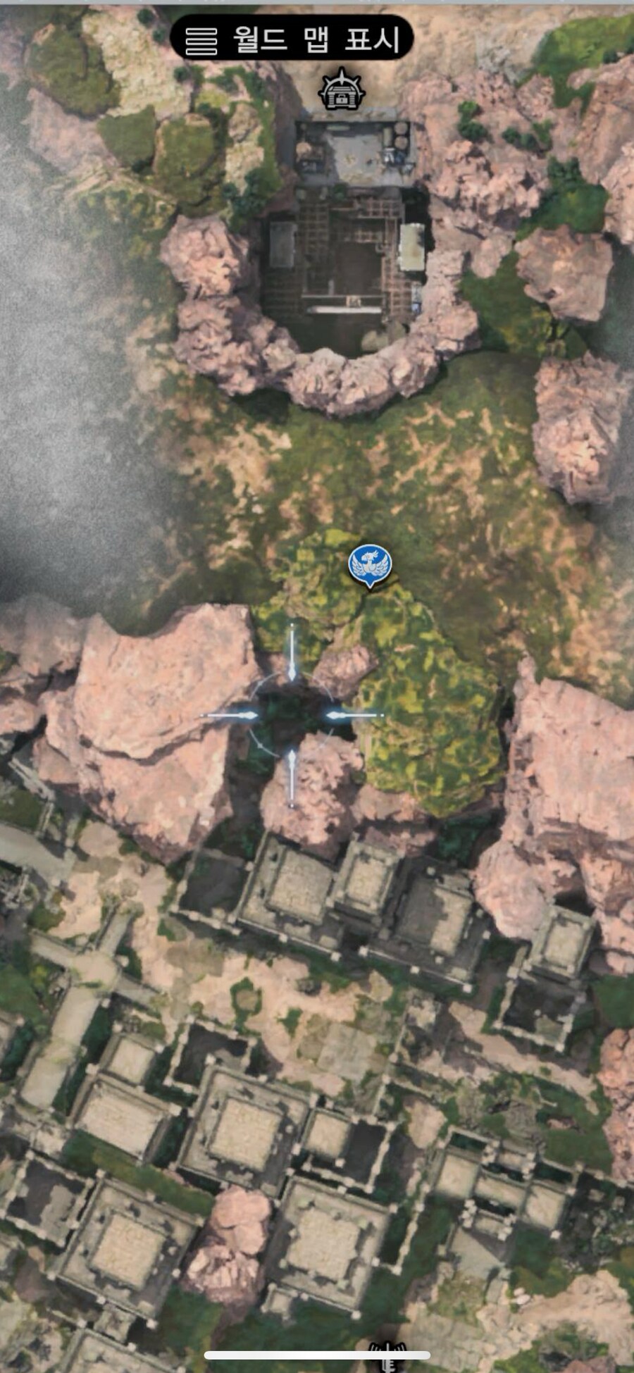 곤가가 에이션트 매터(1~4) 진입장소입니다_4.png