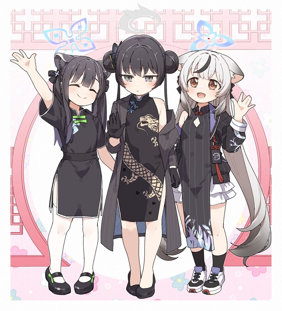 블루아카) 분유냄시 날것 같은 산해경.jpg_1.jpg