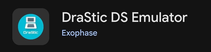 [ANDROID] DraStic DS Emulator 무료_1.jpg