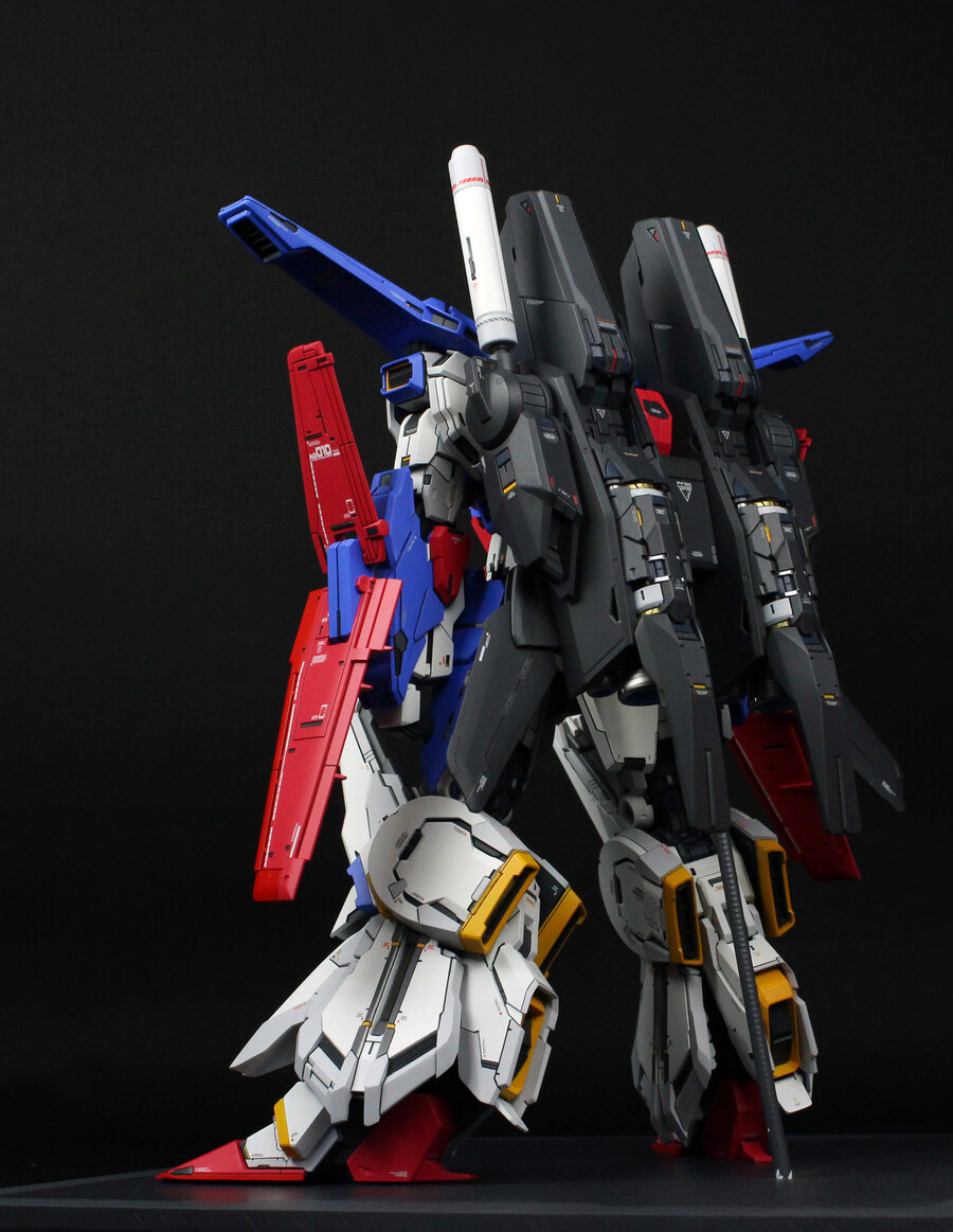 [MG] 더블제타 컨버전 도색작입니다_3.jpg