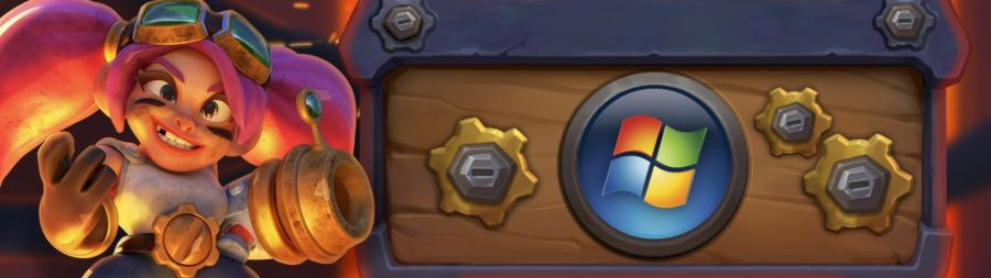 워크래프트 럼블 PC 버전 출시 예정? - 배틀넷에 럼블 신규 테스트 추가!_1.png