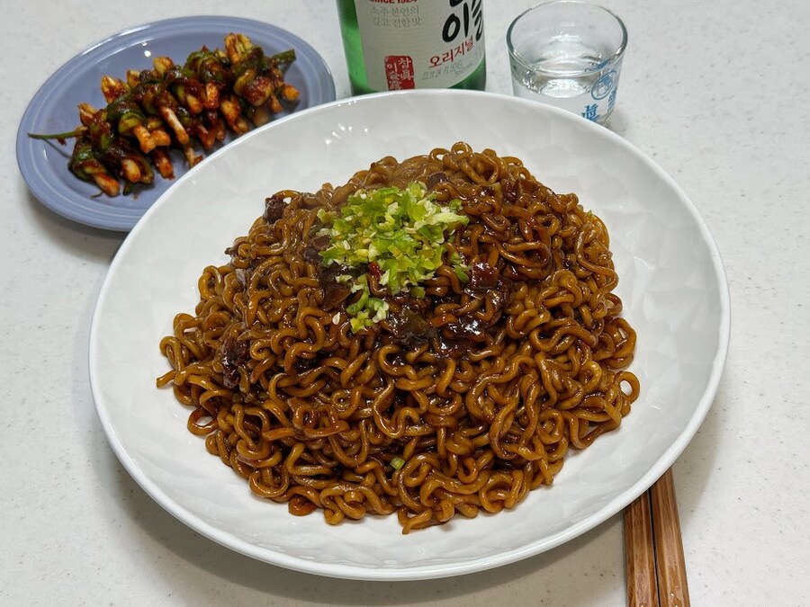 짜파게티는 파김치로 완성_15.jpg