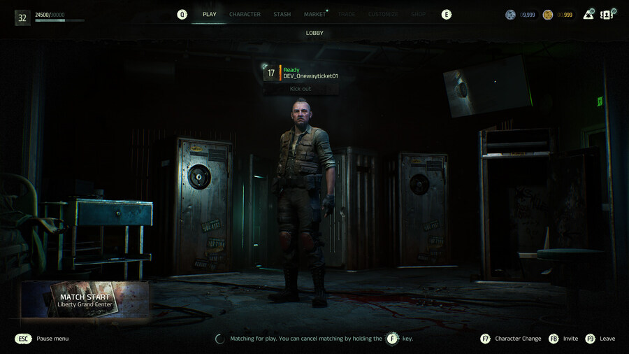 신작 좀비 FPS 게임 '더 미드나잇 워커스' - 스팀 출시 예정작_2.jpg