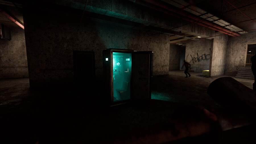 신작 좀비 FPS 게임 '더 미드나잇 워커스' - 스팀 출시 예정작_3.jpg