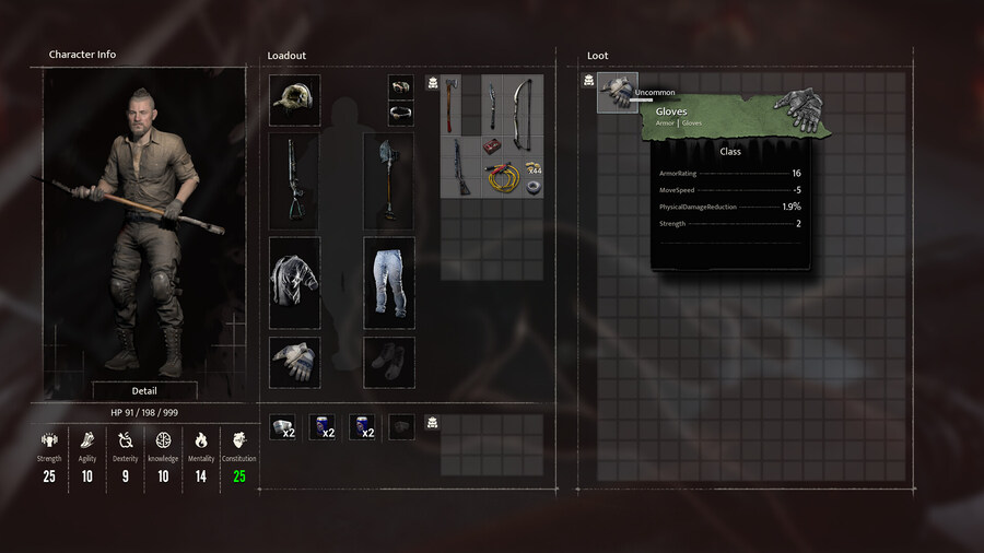 신작 좀비 FPS 게임 '더 미드나잇 워커스' - 스팀 출시 예정작_5.jpg