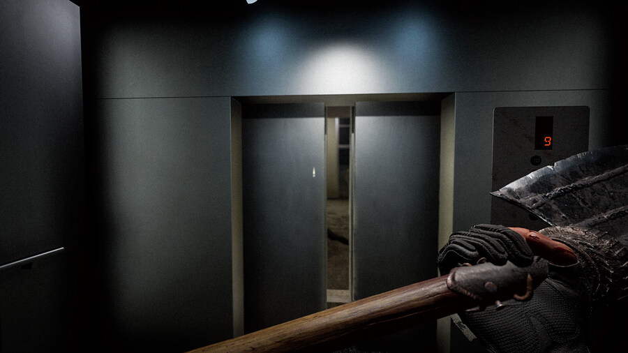 신작 좀비 FPS 게임 '더 미드나잇 워커스' - 스팀 출시 예정작_6.jpg