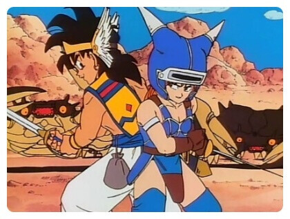 드래곤퀘스트 비디오판 오프닝_1.png