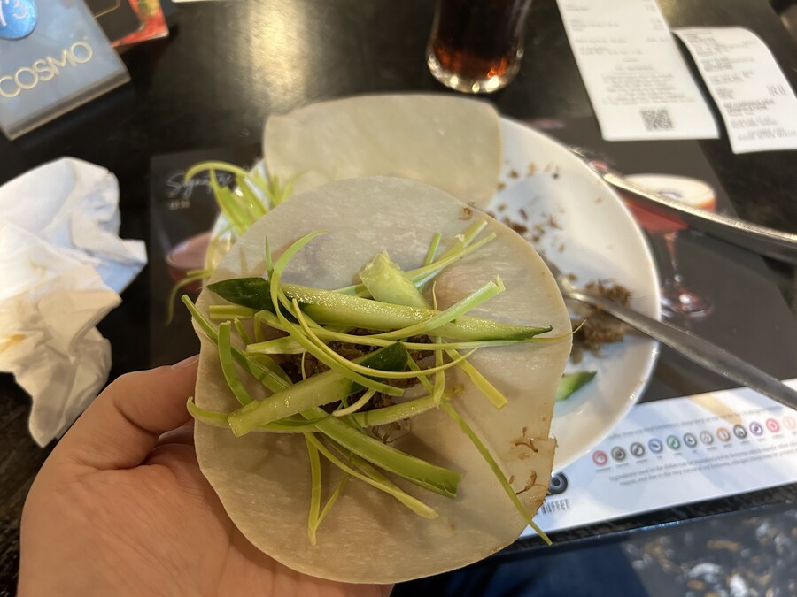 영국 세계음식 뷔페 COSMO all you can eat 방문 후기_22.jpg