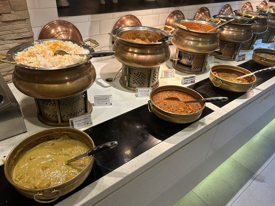 영국 세계음식 뷔페 COSMO all you can eat 방문 후기_29.jpg