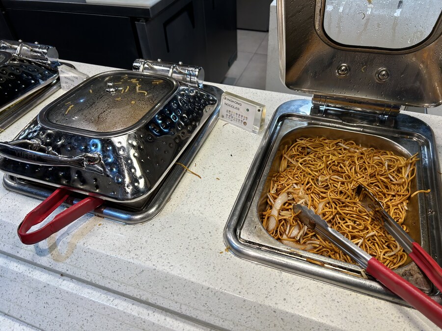 영국 세계음식 뷔페 COSMO all you can eat 방문 후기_37.jpg