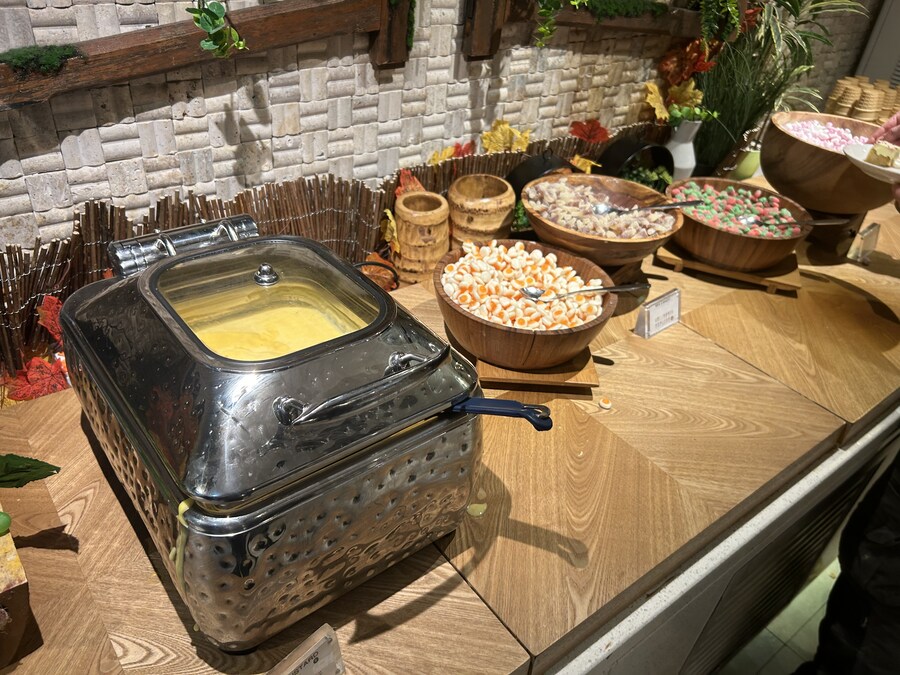 영국 세계음식 뷔페 COSMO all you can eat 방문 후기_47.jpg