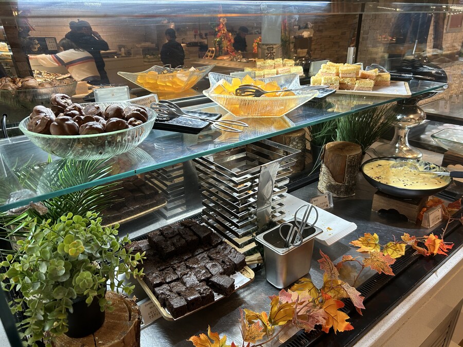 영국 세계음식 뷔페 COSMO all you can eat 방문 후기_49.jpg