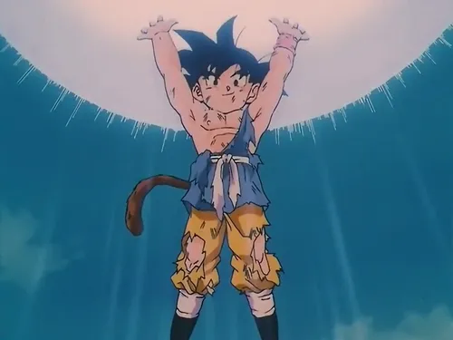 드래곤볼) 오공이 있어서 즐거웠던 이유_28.webp