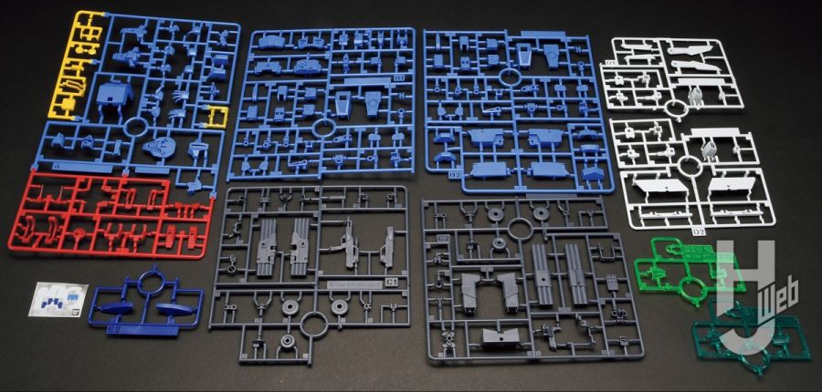 HG 1/144 자붕글 HJ 게재 샘플 소개_3.jpg