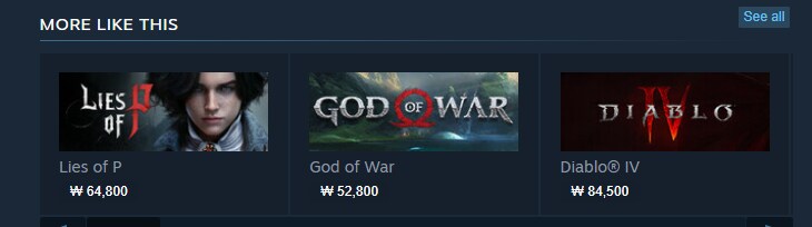 스팀하다 문득 게임가격 많이 오른거 체감함_1.png