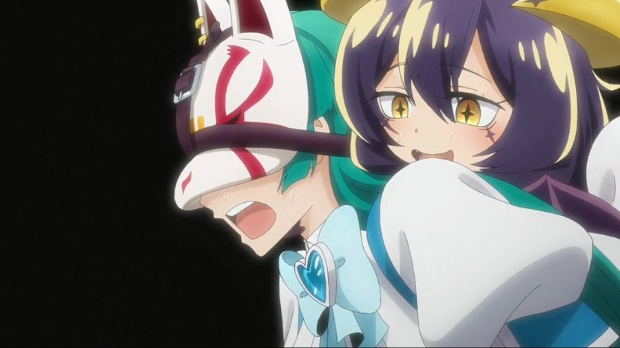 [마법소녀를동경해서]즐거운것을 하고 싶은 주인공_1.jpg