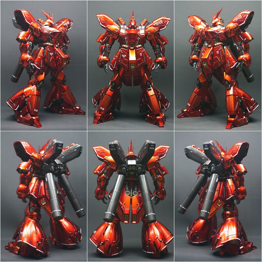 MG) MSN-04 사자비 코팅 킷 & 메탈 프레임?_2.jpg