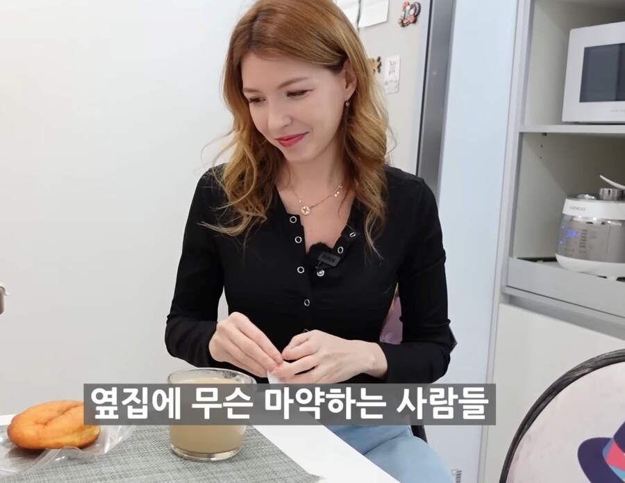 러시아 여자가 한국의 삶에 매우 만족하는 이유 2가지_5.jpg