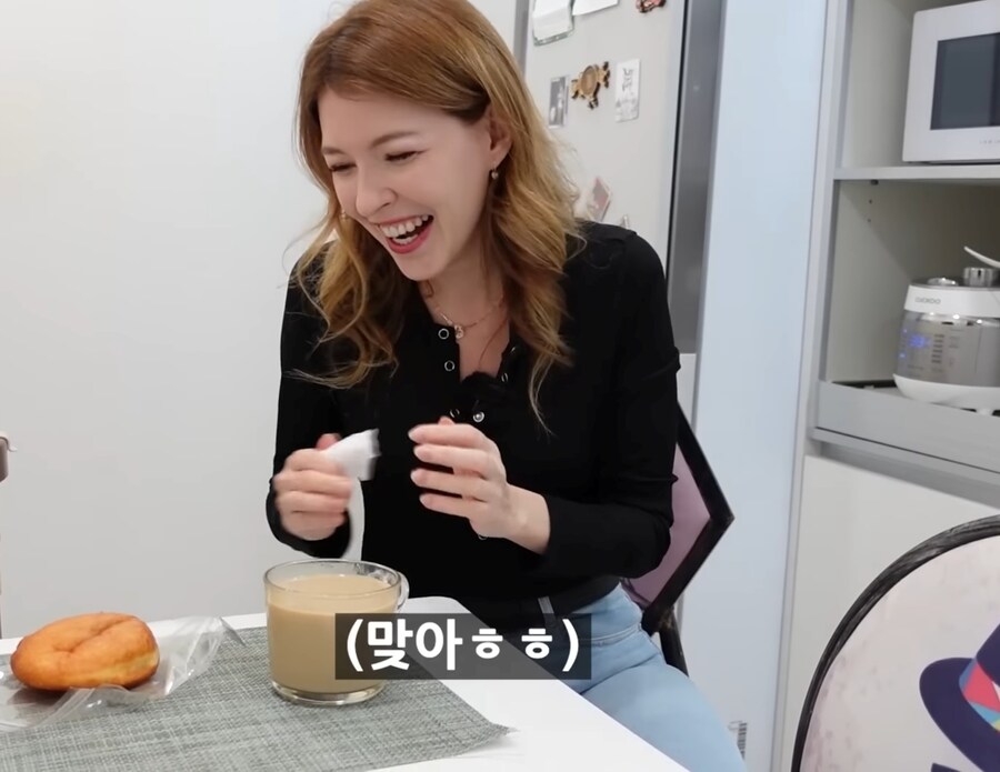 러시아 여자가 한국의 삶에 매우 만족하는 이유 2가지_7.jpg