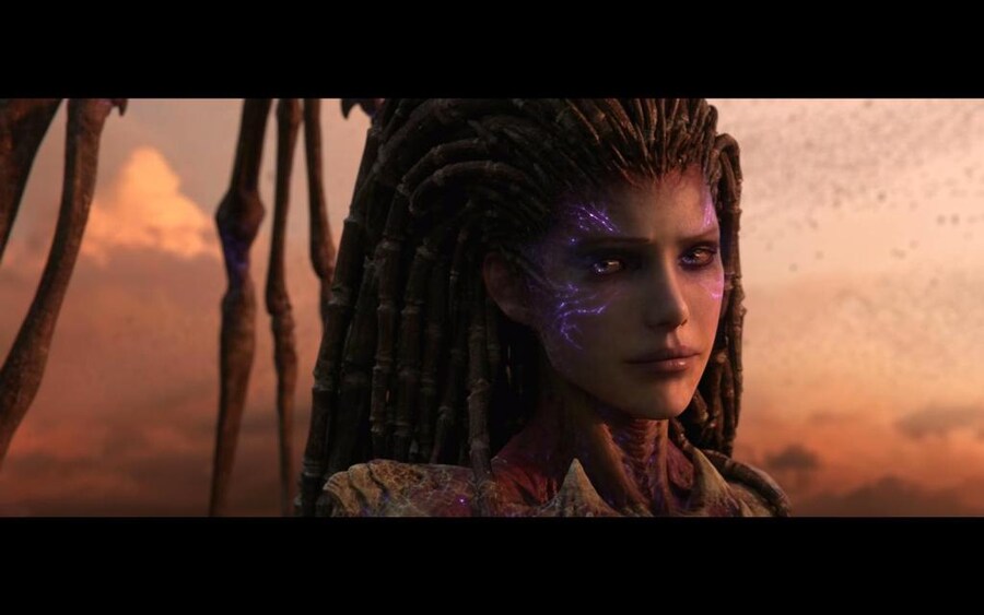 [스타크래프트]드디어 복수를 하는 케리건_21.jpg