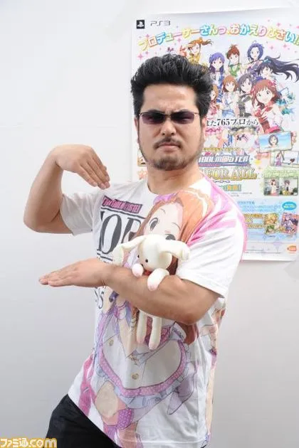 철권이 중국 외교부로부터 클레임을 받았던 사연_7.webp