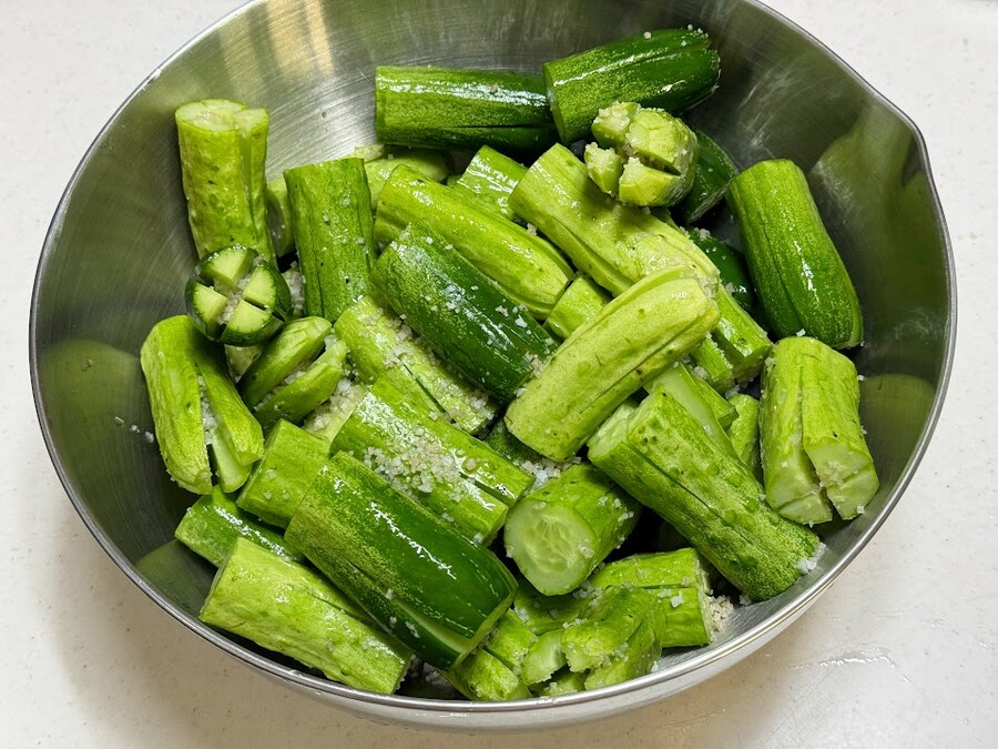 오이소박이를 맛있게 먹는 법 (스압주의)_5.jpg