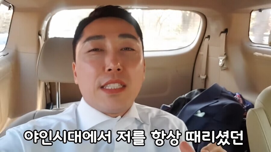 임화수의 결혼식 사회를 보러간 눈물의 곡절_1.jpg