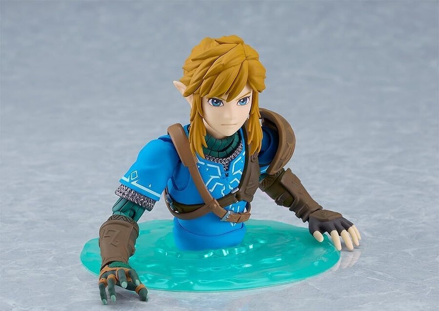 [맥스팩토리] 피그마 젤다의 전설 왕국의 눈물 - 링크 이미지_5.jpg